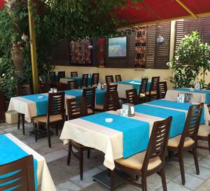 Otantik Ocakbasi Bodrum Merkez Bodrum